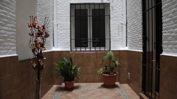 Atocha-delicias! 4pax * Madri